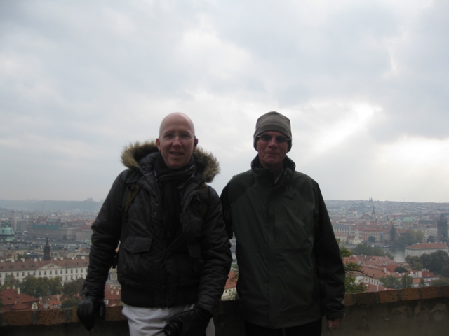 Prague, Czech Republic